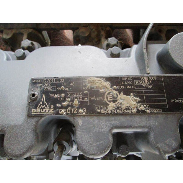 2010 Atlas-Copco XAS67DD 120CFM-42730706