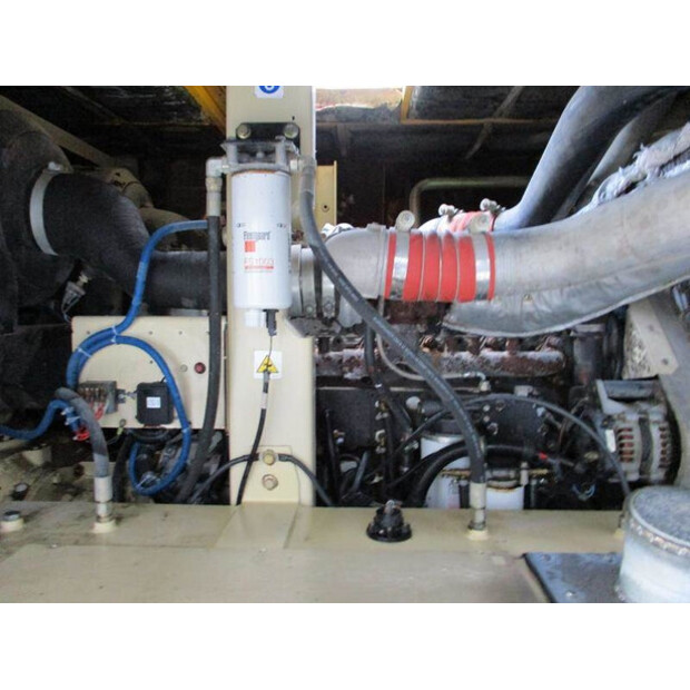 2007 INGERSOLL RAND 12 / 235-42730717