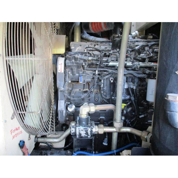 2007 INGERSOLL RAND 12 / 235-42730718