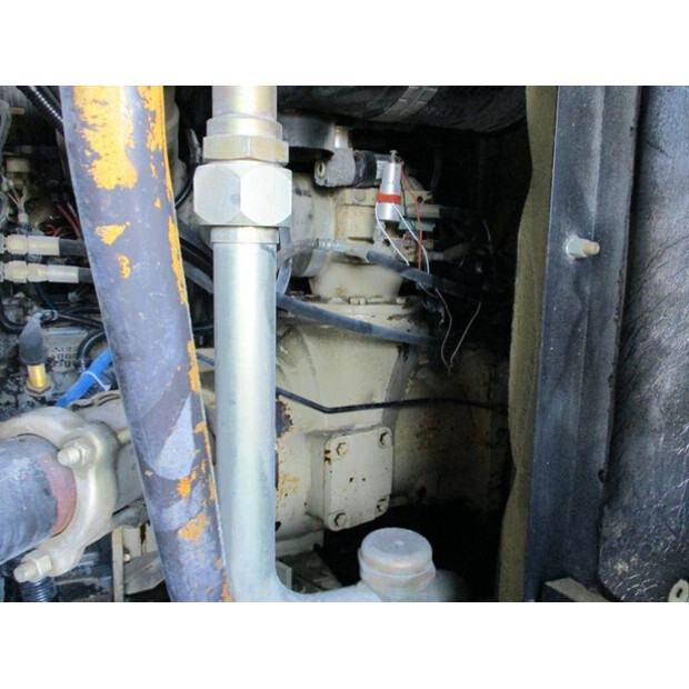 2007 INGERSOLL RAND 12 / 235-42730719