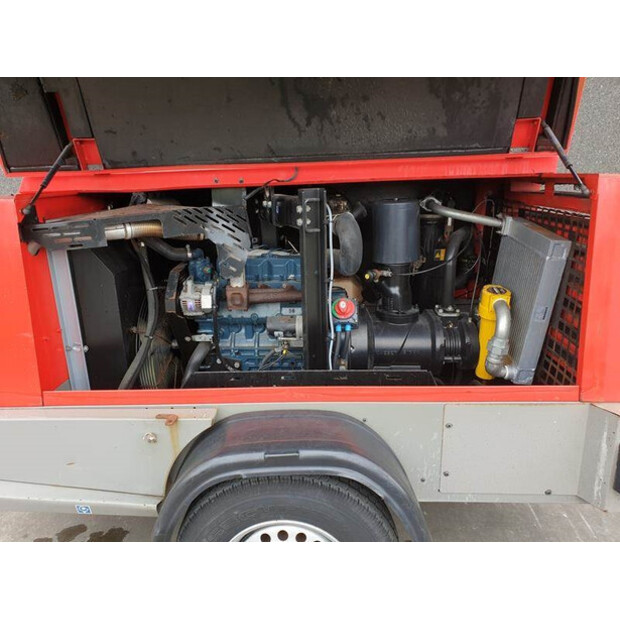2011 Kaeser M 52 - N-42730748