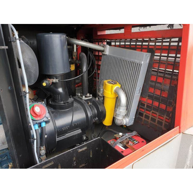 2011 Kaeser M 52 - N-42730750