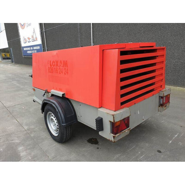 2011 Kaeser M 52 - N-42730754