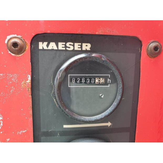 2011 Kaeser M 52 - N-42730756