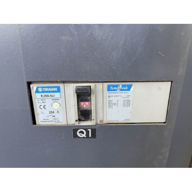 2011 أطلس كوبكو QAS 150-42730781