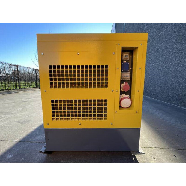 2017 Atlas-Copco QES 40-42730793