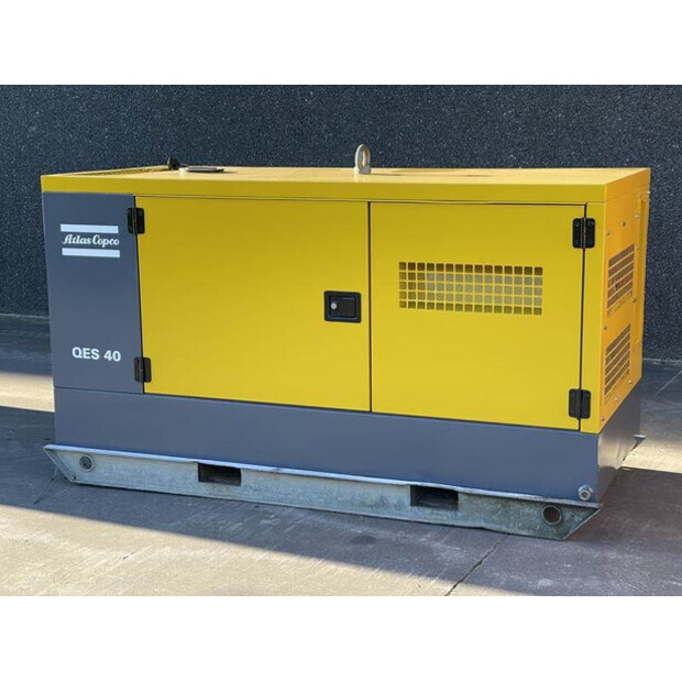 2017 Atlas-Copco QES 40-42730794