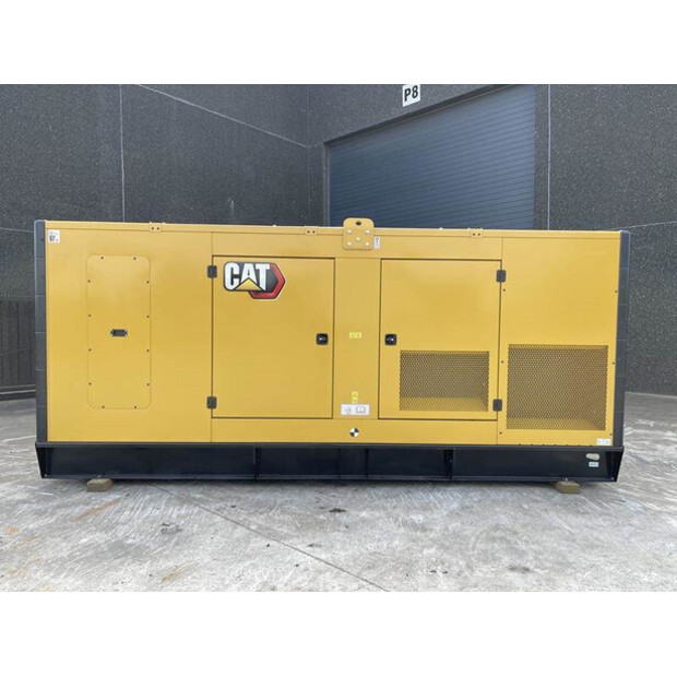 2022 كاتربيلر DE400E0-42730799