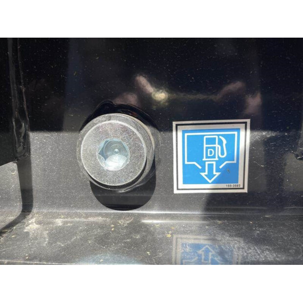 2022 كاتربيلر DE400E0-42730808