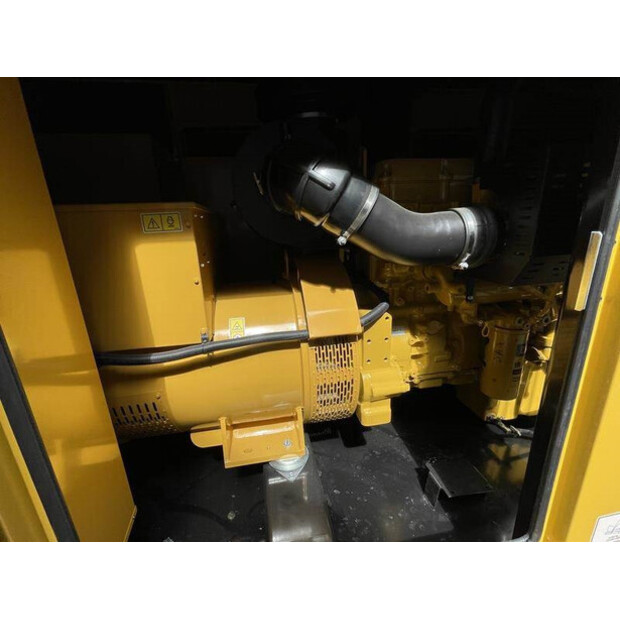 2022 كاتربيلر DE400E0-42730811