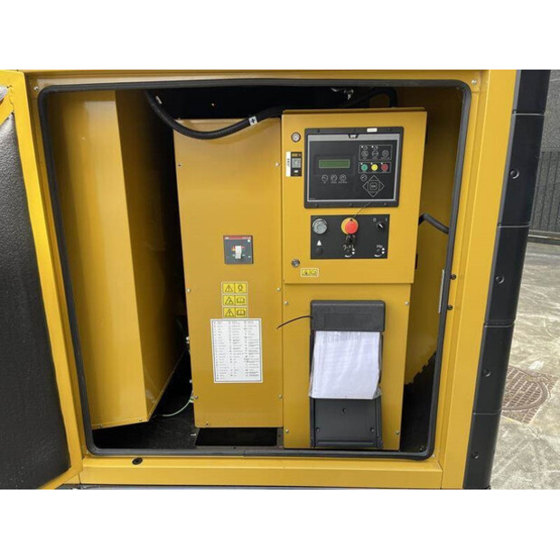 2022 كاتربيلر DE400E0-42730815