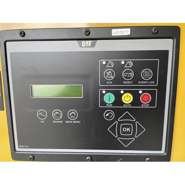 2022 كاتربيلر DE400E0-42730816