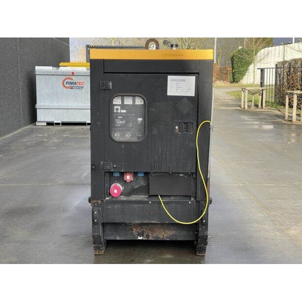 2012 Doosan G40-42730863