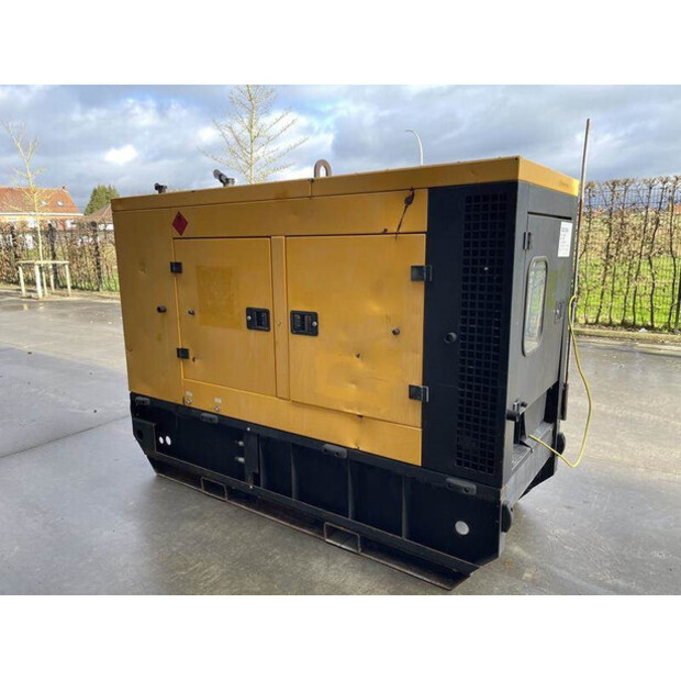 2012 Doosan G40-42730864