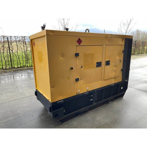 2012 Doosan G40-42730865