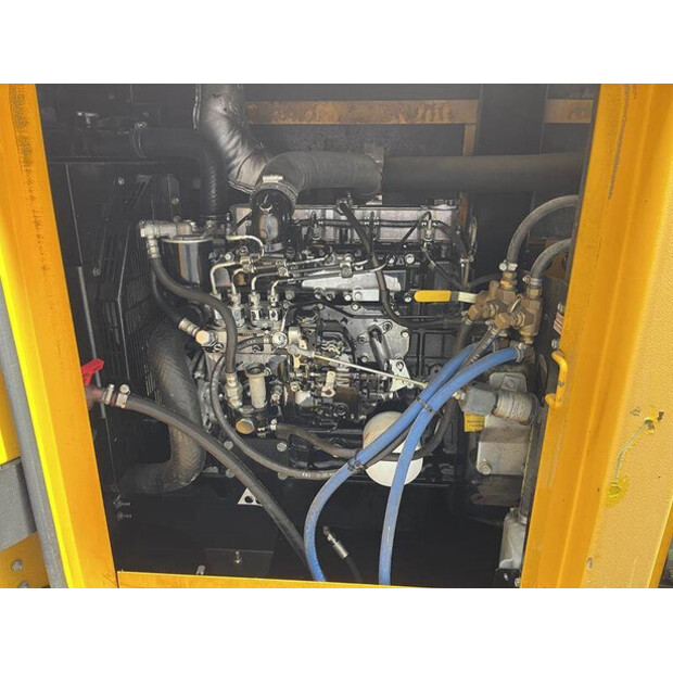 2012 Doosan G40-42730866