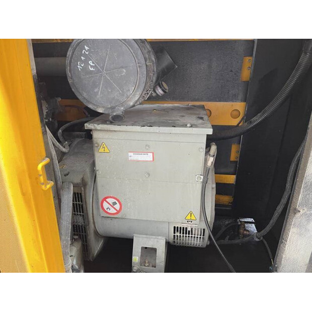2012 Doosan G40-42730867