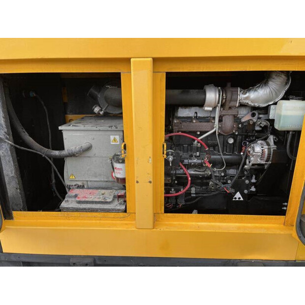 2012 Doosan G40-42730869