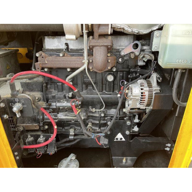 2012 Doosan G40-42730870