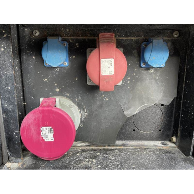 2012 Doosan G40-42730875