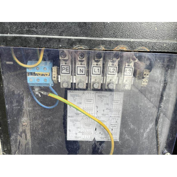 2012 Doosan G40-42730876