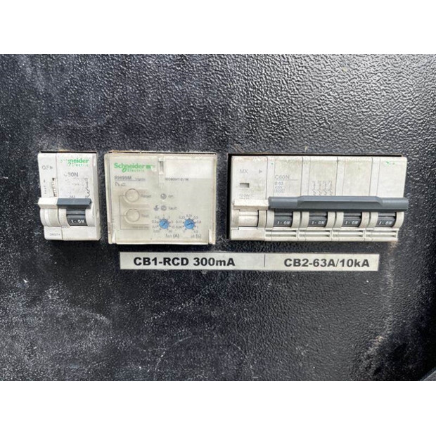 2012 Doosan G40-42730877
