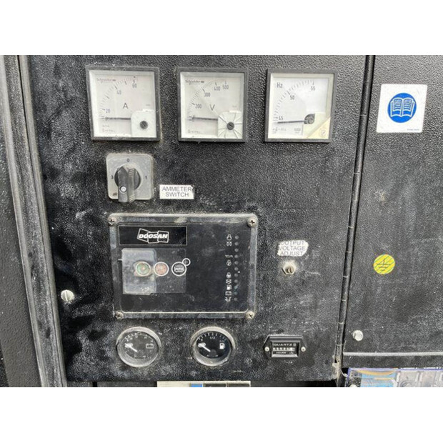 2012 Doosan G40-42730880