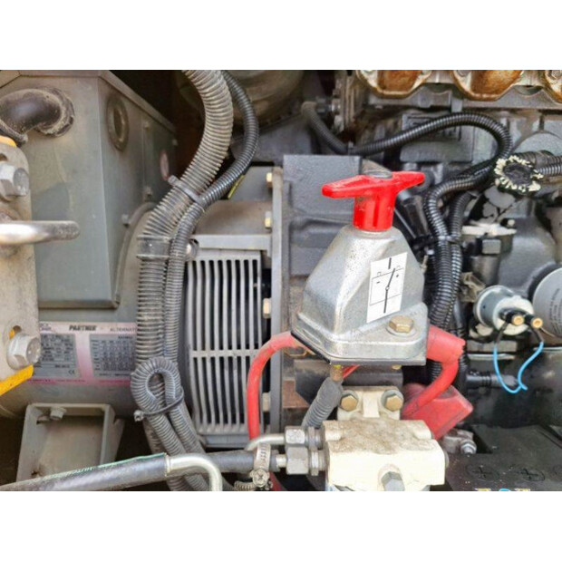 2007 Sdmo R22C3-42730883