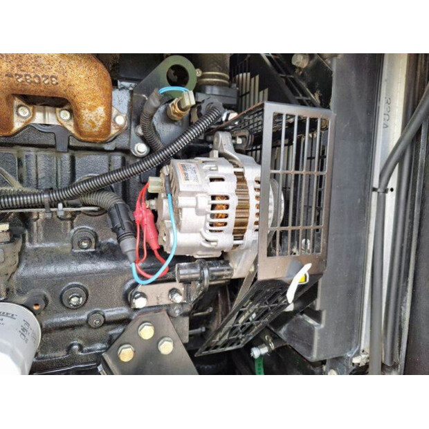 2007 Sdmo R22C3-42730884