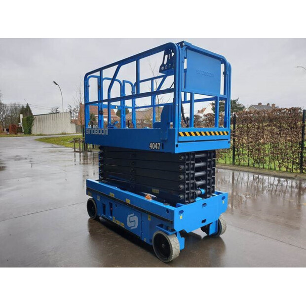 2021 سينوبوم 4047-42730893