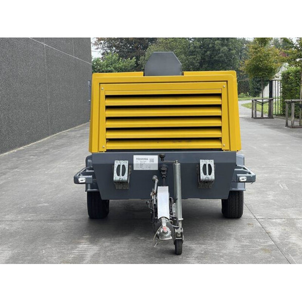 2011 Atlas-Copco XATS 156 DD - N-42730921