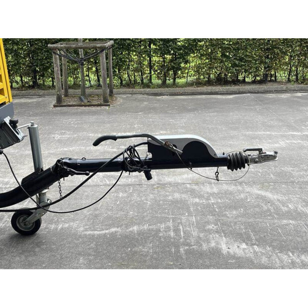 2011 Atlas-Copco XATS 156 DD - N-42730923