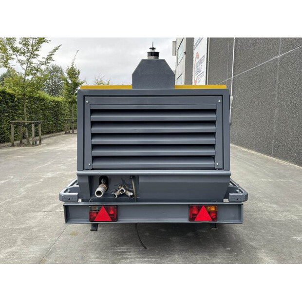 2011 Atlas-Copco XATS 156 DD - N-42730928