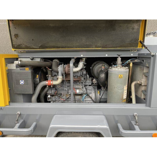 2011 Atlas-Copco XATS 156 DD - N-42730931