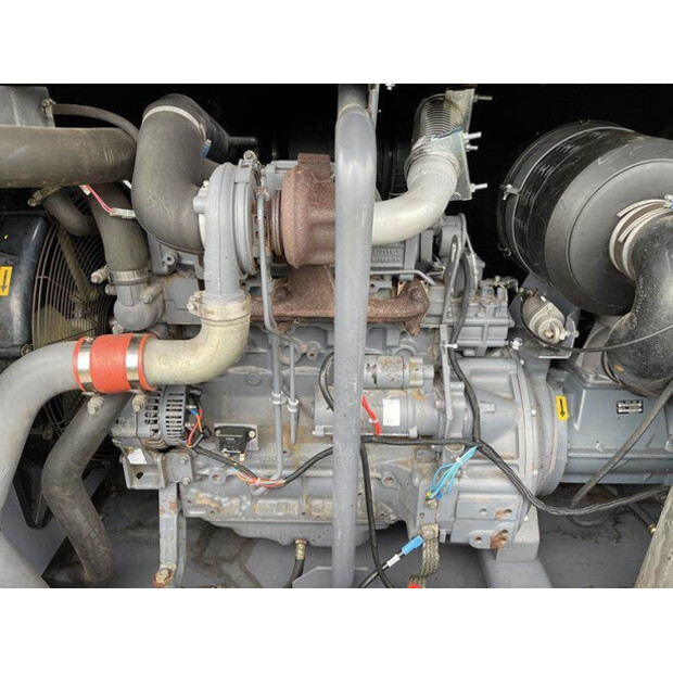 2011 Atlas-Copco XATS 156 DD - N-42730932