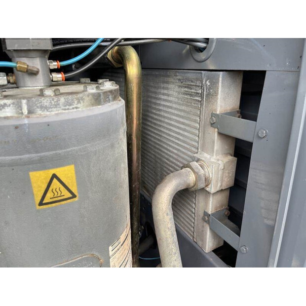 2011 Atlas-Copco XATS 156 DD - N-42730933