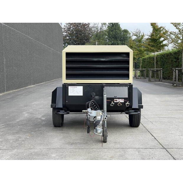 2010 Doosan 7 / 51 - N-42730937