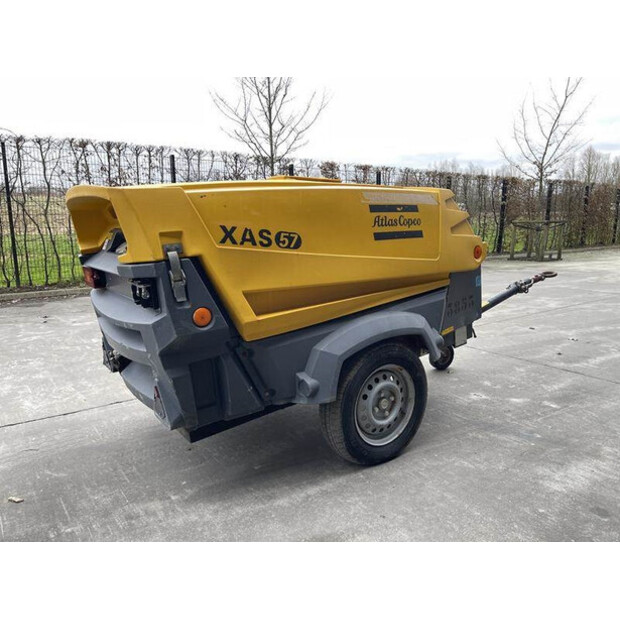 2011 أطلس كوبكو XAS 57 DD-42730956