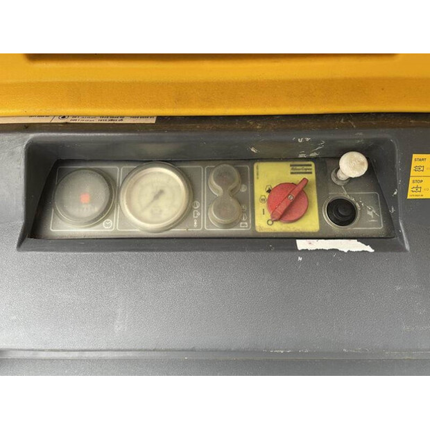 2011 أطلس كوبكو XAS 57 DD-42730959