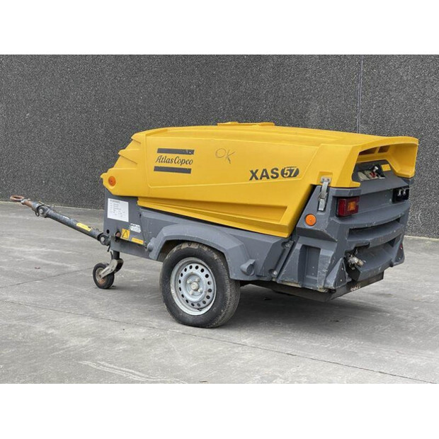 2011 أطلس كوبكو XAS 57 DD-42730961