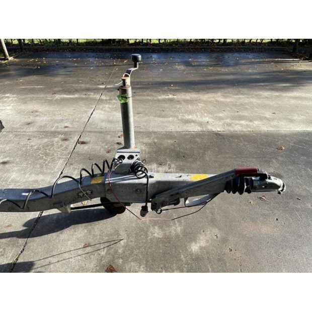 2011 Kaeser M 122 - N-42731027