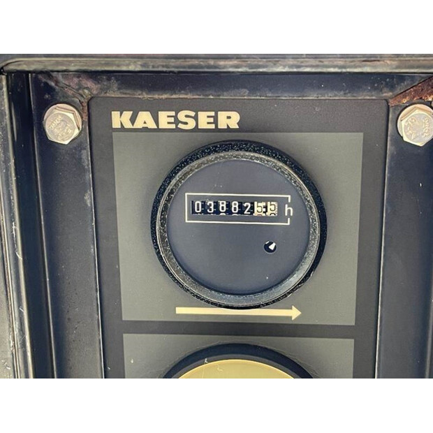 2013 Kaeser M 80 - N-42731075
