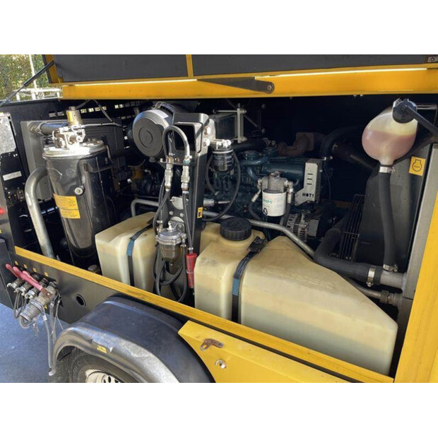 2013 Kaeser M 80 - N-42731079