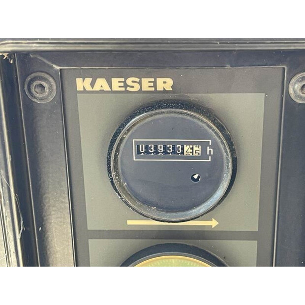 2015 Kaeser M 80 - N-42731097