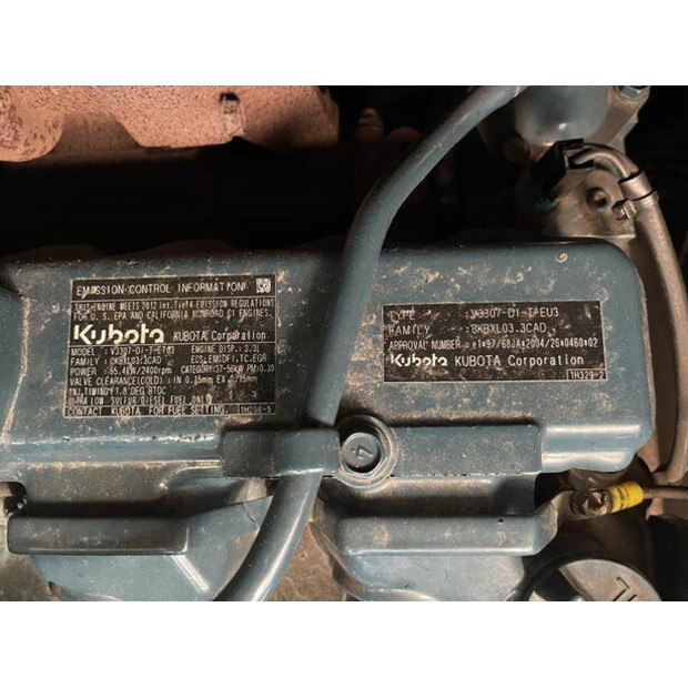 2015 Kaeser M 80 - N-42731101