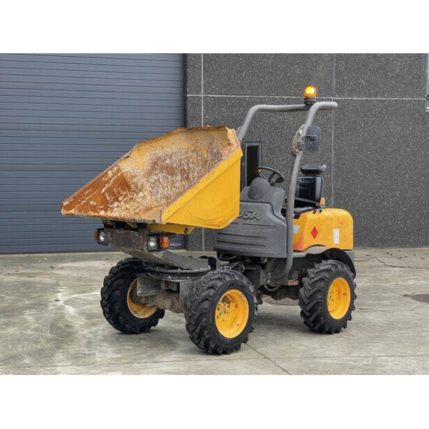 2016 Ausa D 150 AHG-42731131