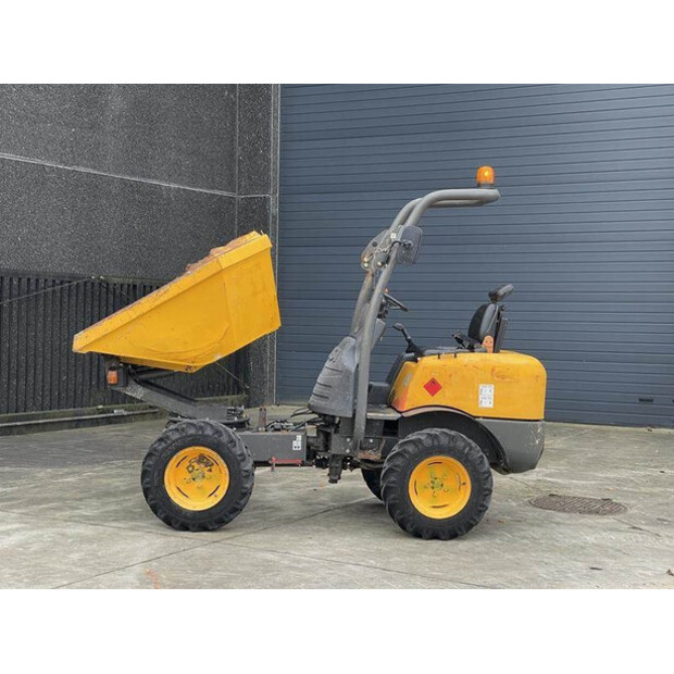 2016 Ausa D 150 AHG-42731132