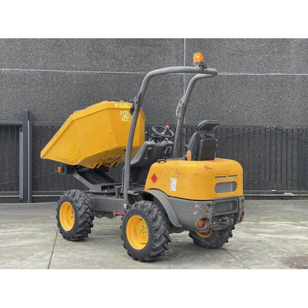 2016 Ausa D 150 AHG-42731133