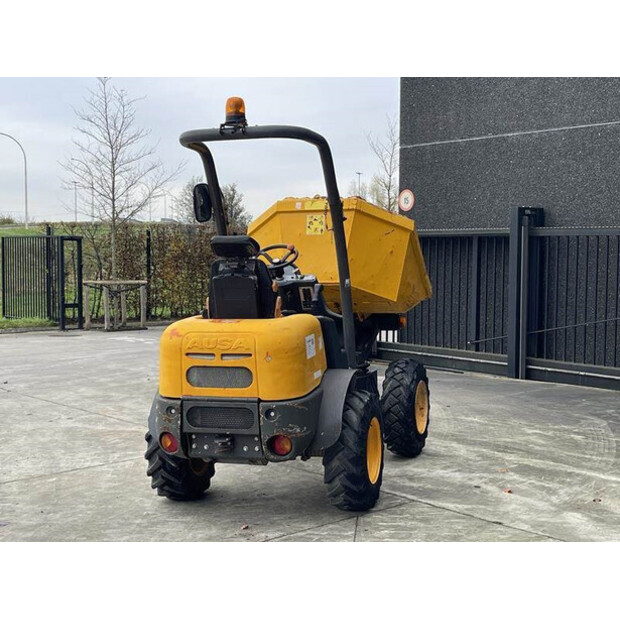 2016 Ausa D 150 AHG-42731134