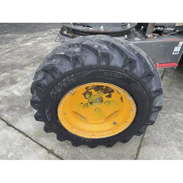 2016 Ausa D 150 AHG-42731138